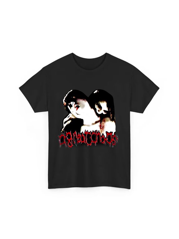 A Great Chaos Graphic T-Shirt