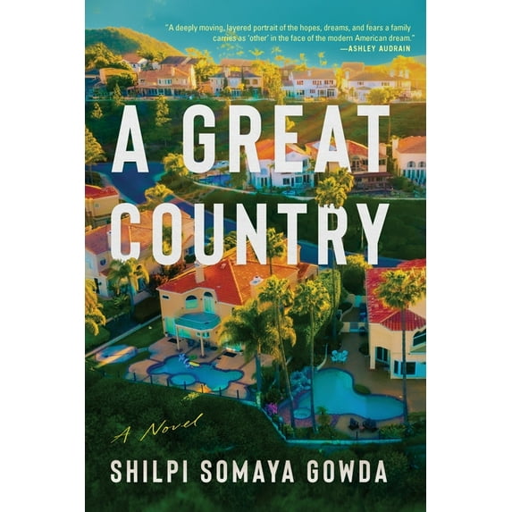 Great Country: A Novel