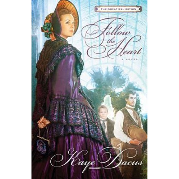 Pre-Owned Follow the Heart (Paperback) 1433677202 9781433677205