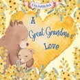 thumbnail image 1 of Great Grandma A Great Grandma's Love!: A Rhyming Picture Book for Children and Grandparents., (Paperback), 1 of 1