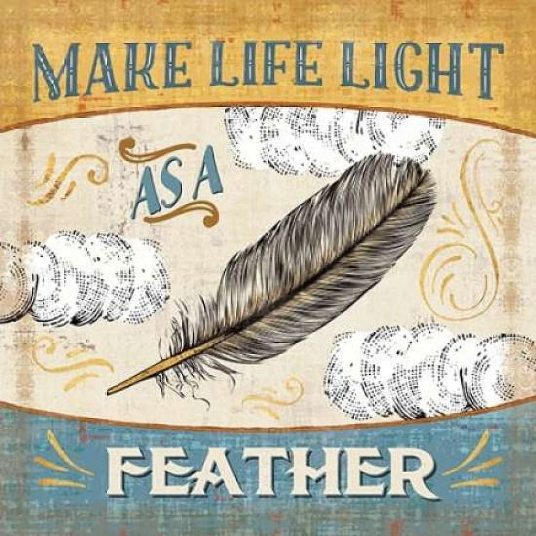 A Great Journey VIII Canvas Art - Pela Studio (24 x 24)