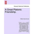 thumbnail image 1 of A Great Platonic Friendship. Paperback, 1 of 1