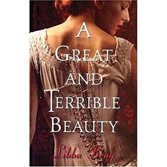 Pre-Owned A Great and Terrible Beauty (Library Binding) 0385901615 9780385901611