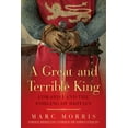 thumbnail image 1 of A Great and Terrible King, (Hardcover), 1 of 1