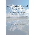 thumbnail image 1 of A Greater Level of Grace, (Paperback), 1 of 1