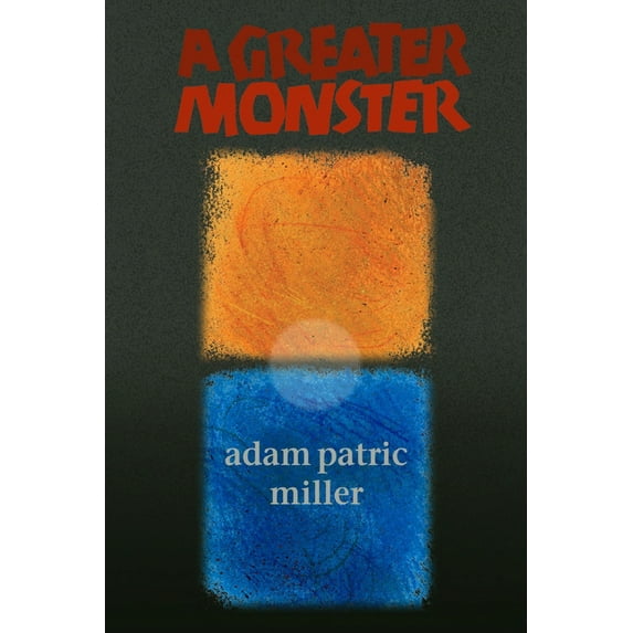 Autumn House Press Nonfiction Prize Greater Monster, (Paperback)
