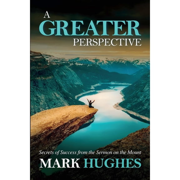 The Greater A Greater Perspective, Book 3, (Paperback)