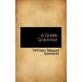 thumbnail image 1 of A Greek Grammar (Paperback), 1 of 1