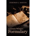 thumbnail image 1 of A Green Witch's Formulary, (Paperback), 1 of 1