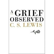 A Grief Observed, Hardcover