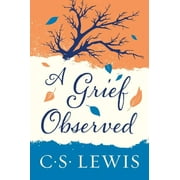 A Grief Observed, Paperback