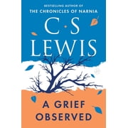 A Grief Observed, Paperback
