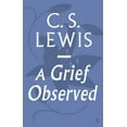 thumbnail image 1 of Pre-Owned A Grief Observed (Paperback) 057129068X 9780571290680, 1 of 1