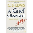 thumbnail image 1 of Pre-Owned A Grief Observed Readers' Edition (Paperback) 0571310877 9780571310876, 1 of 1