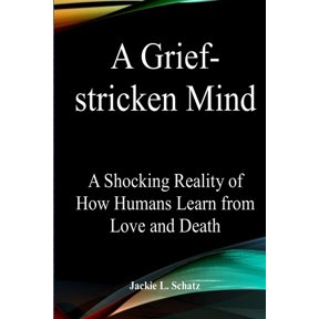 A Grief-stricken Mind (Paperback)