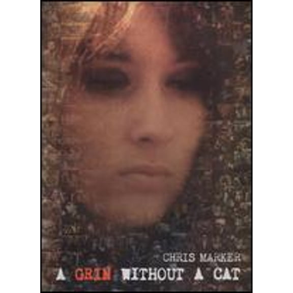 Pre-Owned A Grin Without a Cat (DVD 0854565001138) directed by Chris Marker