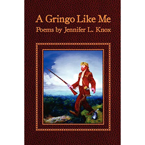 Pre-Owned A Gringo Like Me (Paperback) 0615161448 9780615161440