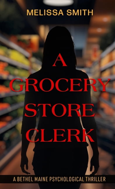 A Grocery Store Clerk, (Paperback)
