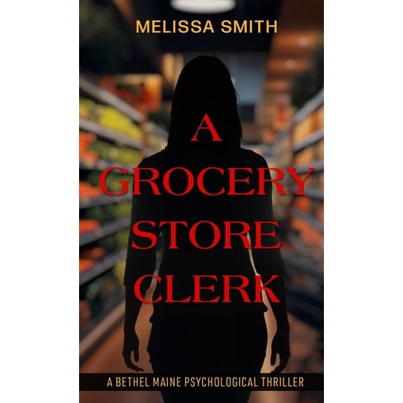A Grocery Store Clerk, (Paperback)
