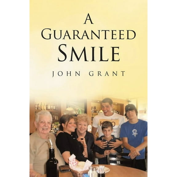 A Guaranteed Smile, (Paperback)