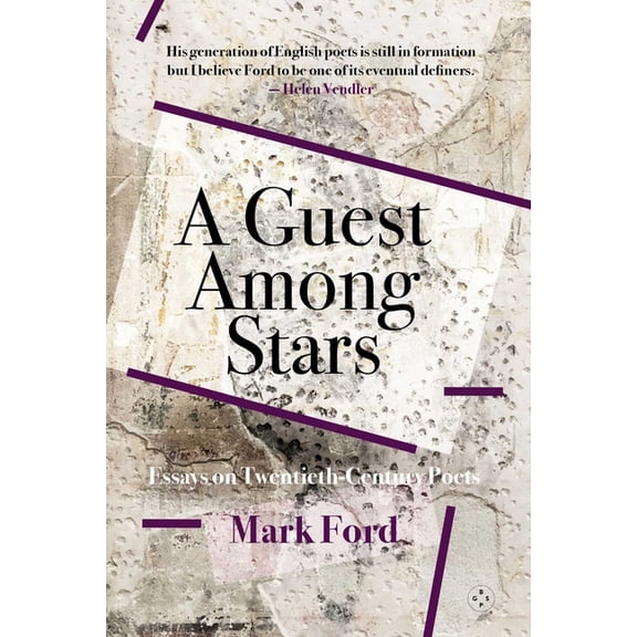 Guest Among Stars, (Paperback)