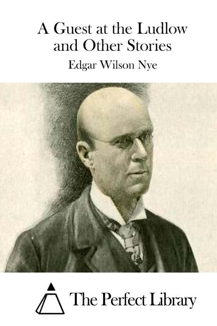 A Guest at the Ludlow and Other Stories, (Paperback)