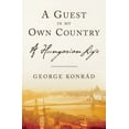 thumbnail image 1 of A Guest in My Own Country (Paperback), 1 of 1