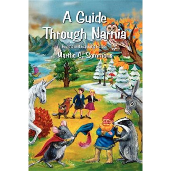 Guide Through Narnia