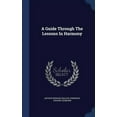 thumbnail image 1 of A Guide Through The Lessons In Harmony (Hardcover), 1 of 1