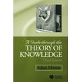 thumbnail image 1 of A Guide Through the Theory of Knowledge, (Paperback), 1 of 1