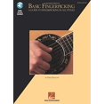 thumbnail image 1 of Pre-Owned Basic Fingerpicking: A Guide to Fingerpicking in All Styles (Bk/Online Audio) (Paperback) 0793580722 9780793580729, 1 of 1