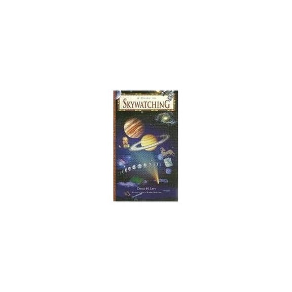 Pre-Owned Skywatching Hardcover