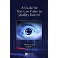 thumbnail image 1 of A Guide for Machine Vision in Quality Control, (Hardcover), 1 of 1