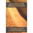 thumbnail image 1 of A Guide for Mechanchim (Paperback), 1 of 1