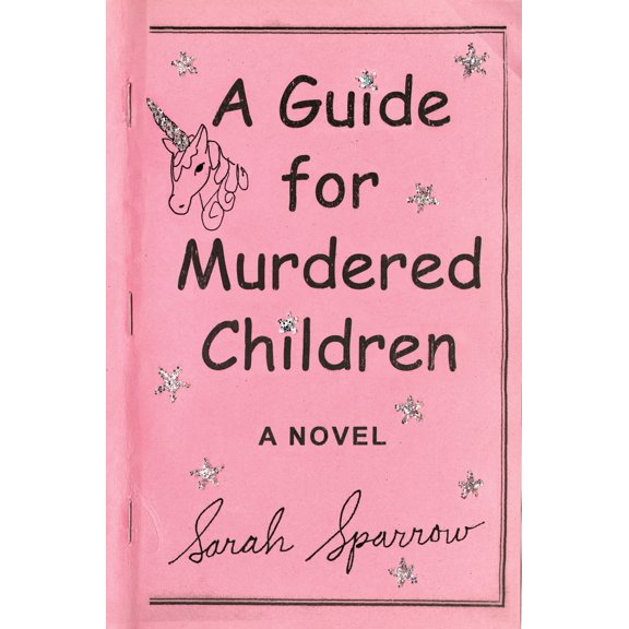 A Guide for Murdered Children