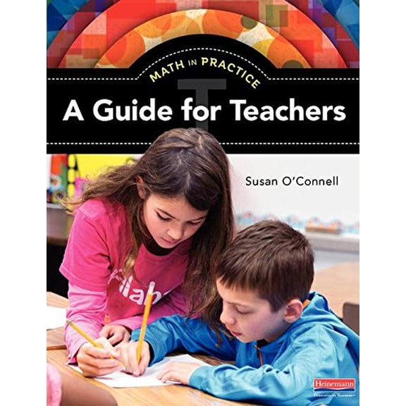 Pre-Owned A Guide for Teachers (Paperback) 0325074720 9780325074726