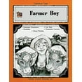 thumbnail image 1 of Pre-Owned A Guide for Using Farmer Boy in the Classroom (Paperback) 1557344280 9781557344281, 1 of 1