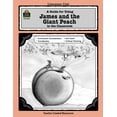 thumbnail image 1 of Pre-Owned A Guide for Using James and the Giant Peach in the Classroom (Paperback) 1557344418 9781557344410, 1 of 1