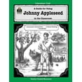 thumbnail image 1 of Pre-Owned A Guide for Using Johnny Appleseed in the Classroom (Paperback) 1557345368 9781557345363, 1 of 2