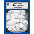 thumbnail image 1 of Pre-Owned A Guide for Using Sounder in the Classroom (Paperback) 1557345309 9781557345301, 1 of 1