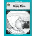 thumbnail image 1 of Pre-Owned A Guide for Using Strega Nona in the Classroom: A Guide for Using in the Classroom (Literature Units) Paperback, 1 of 1