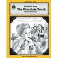 thumbnail image 1 of Pre-Owned A Guide for Using the Chocolate Touch in the Classroom (Paperback) 1576903370 9781576903377, 1 of 1