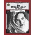 thumbnail image 1 of Pre-Owned A Guide for Using the Breadwinner in the Classroom (Paperback) by Melissa Hart, 1 of 1