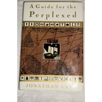 Pre-Owned A Guide for the Perplexed (Hardcover) 0679408932 9780679408932