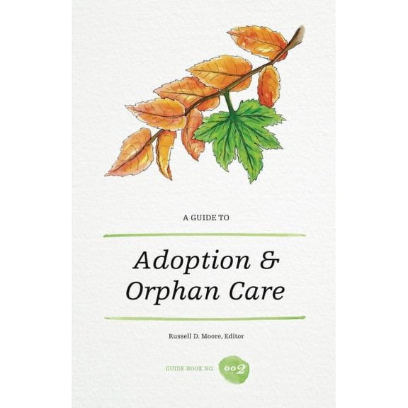 Pre-Owned A Guide to Adoption and Orphan Care (Paperback) 0615619193 9780615619194