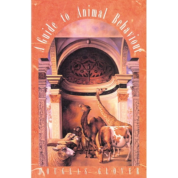 A Guide to Animal Behaviour (Paperback)