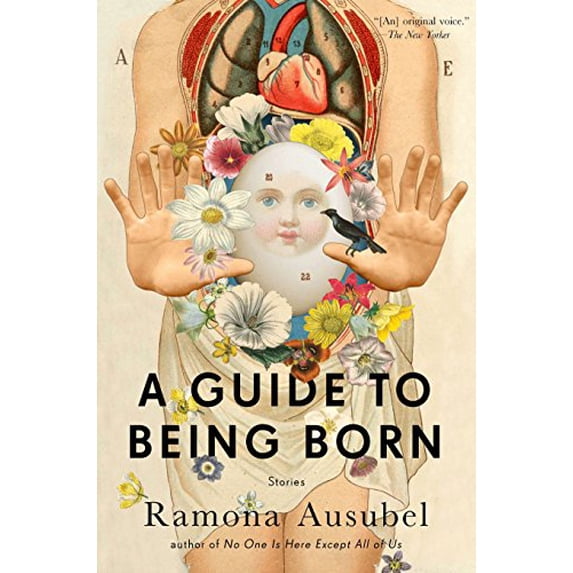 Pre-Owned A Guide to Being Born Paperback