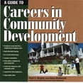 thumbnail image 1 of Pre-Owned A Guide to Careers in Community Development (Paperback) 1559637501 9781559637503, 1 of 1