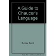 thumbnail image 1 of Pre-Owned A Guide to Chaucer's Language (Hardcover) 9780806118680, 1 of 1