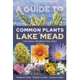thumbnail image 1 of A Guide to Common Plants of Lake Mead National Recreation Area (Paperback), 1 of 1